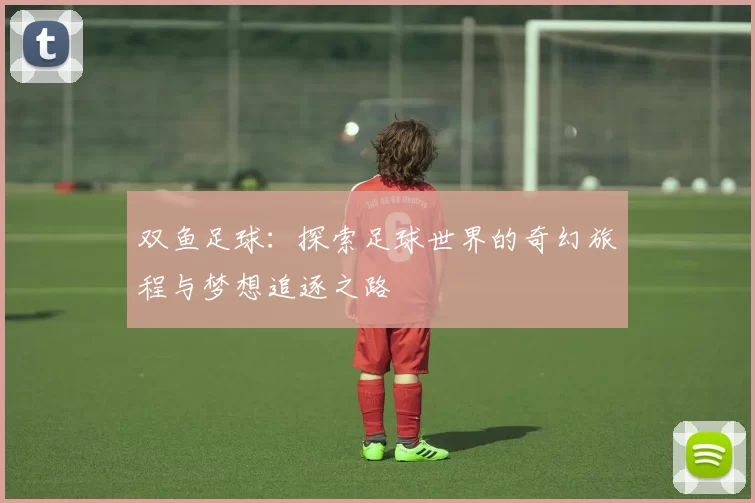 双鱼足球：探索足球世界的奇幻旅程与梦想追逐之路